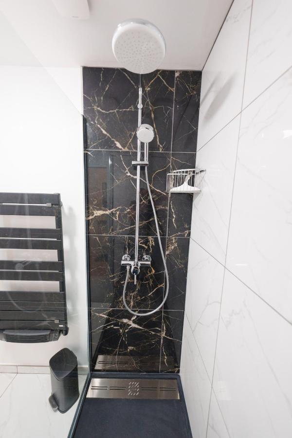L'Escale Tropicale, Appartement Independant Avec Terrasse Privative Saint-Quentin  Dış mekan fotoğraf